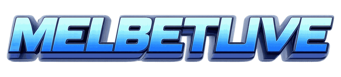 melbetlive logo